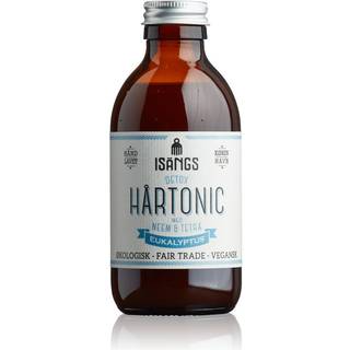 Økologisk hårtonic - Detox - 200 ml