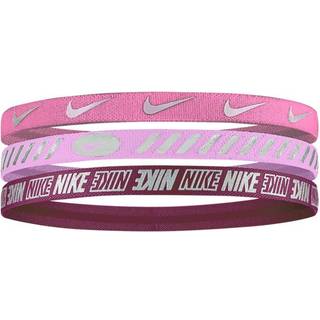 Nike Elastic Hairband 3-pack