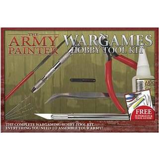 Hobby Tool Kit - The Army Painter