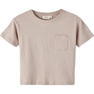 Lil Atelier Bark T-shirt