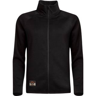 Lundhags Women's Gosin Wool Knit Dark Agave, L