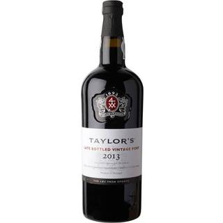 Late Bottled Vintage LBV 100 cl