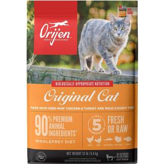 Orijen Cat Original - 5,4 kg
