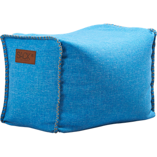 Cobana Square Pouf