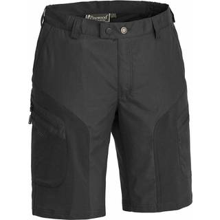 Pinewood Wildmark shorts C48, sort 9584
