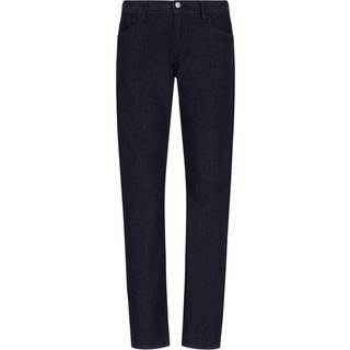 Armani Exchange J13 Slim Fit Jeans Indigo Blue