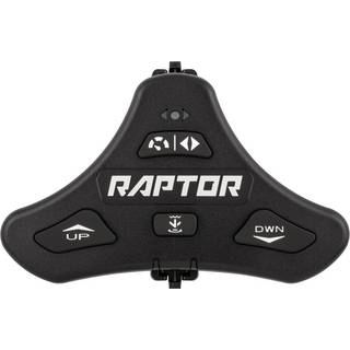 Fodkontrol Minn Kota, trådløs, dobbelt, passer til Raptor