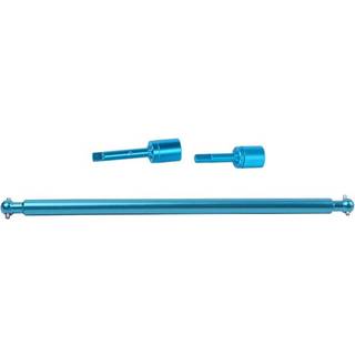 Tamiya - 54026 - TT-01 Alu.prop. jpint & shaft