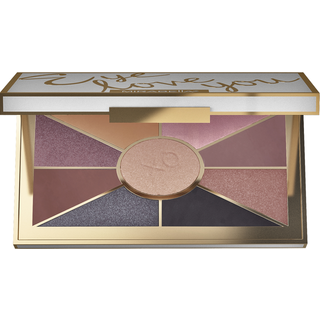 Mirabella Eye Love You Neutral Eyeshadow Palette Collection Makeup Palette med ultra-pigmenterede pressede pulvere Natural Matte & Shimmer Eyesha