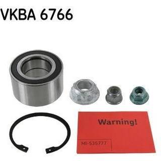 VKBA6766 SKF Hjullejesæt