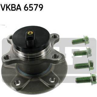 VKBA6579 SKF Hjullejesæt