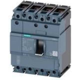 Siemens Maksimalafbryd,fs100,80a,4p,16ka,tm210