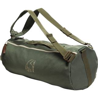 Nordisk Karlstad 27 Duffel - Taske | 27 L | Four Leaf Clover Green