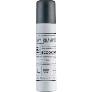 Ecooking Dry Shampoo 75 ml