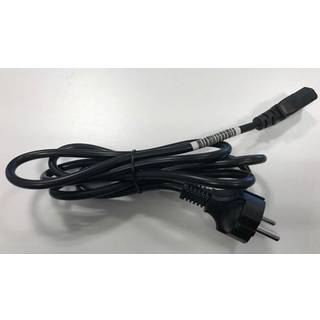 Hp Power Cord 1.8m Black