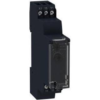 Tidsrelæ Forsinket Ud V/Kont.Ss 1S-100H Schneider Electric