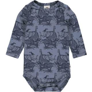 Müsli Savannah Bodysuit