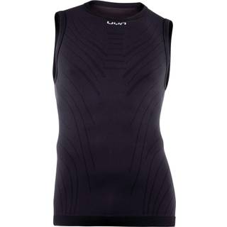 UYN Motyon 2.0 Tank Top Men - Black, Size XXL - black