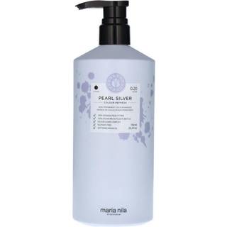 Maria Nila Colour Refresh 0.20 Pearl Silver 750 ml