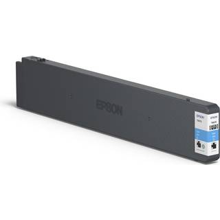 Epson Blækpatron cyan 50.000 sider T8872
