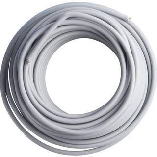 E-line installationskabel 50m 5x2.5 q-let-j grå