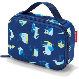 Reisenthel Thermocase Kids køletaske til børn - ABC Friends Blue