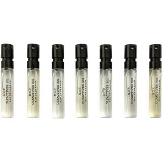 N.C.P Seven Facets Discovery Set (7x2ml)