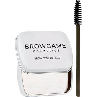 Browgame Cosmetic Brow Styling Soap
