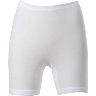 Trofe Briefs Long Leg - White - 44