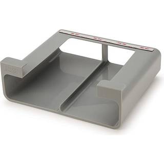 Joseph Joseph Joseph Joseph Grey CupboardStore Film Foil & Bag Organiser