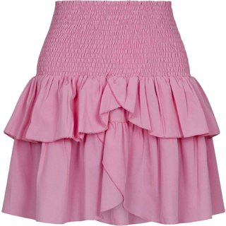 Carin R Nederdel, Pink, 36