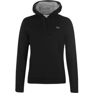 Lacoste Chest Logo Hættetrøje Herre