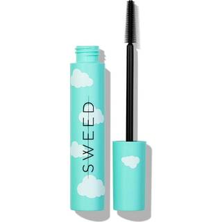 Sweed Cloud Mascara Black - 12 ml