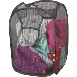 Bajer deisgn Pop-Opren vaskeri hæmmer