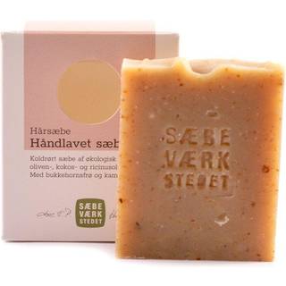 Sæbeværkstedet Hårsæbe (100 g)