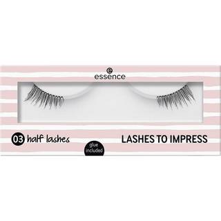 essence Lashes To Impress kunstige øjenvipper