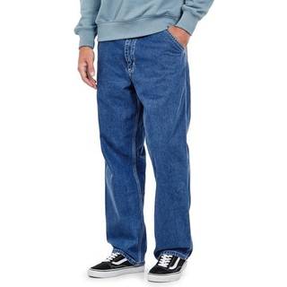 Carhartt WIP Simple Pant Norco Denim Blue Stone Washed