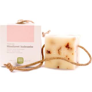 Sæbeværkstedet Badesæbe Vildrose - 150 g