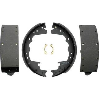 Raybestos 583PG professionel tromlebremsesko st