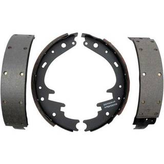Raybestos 263pg Professionel Grade Drum Brake Shoe Set