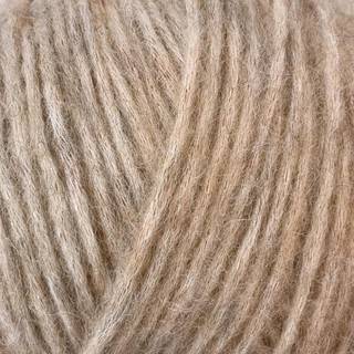 Snefnug lys brun [7319]