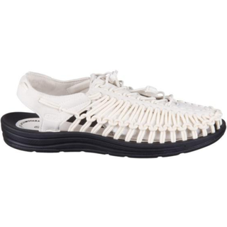 Uneek Sandaler, Black, 40.5