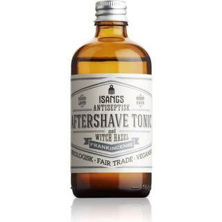 Isangs Aftershave Tonic, Antiseptisk, Frankincense, 100 ml.