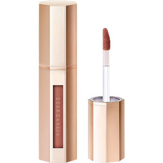 DEAR DAHLIA Makeup til læberne Lipstick Sensuous Matte Lip SuitFlydende læbestift Delicate 4 ml () - 4 ml