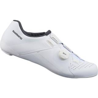 Shimano - Cykelsko  RC3  - Str. 36 - Hvid