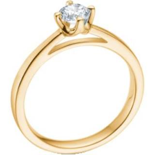 Mads Z Crown ring 0,24ct 1541624 (54)