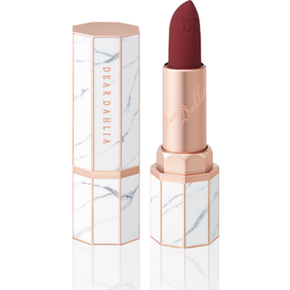 DEAR DAHLIA Indsamling Lip Paradise Effortless Matte Lipstick M110 Eva 3,2 g () - 3,2 g
