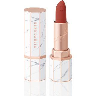 DEAR DAHLIA Indsamling Lip Paradise Effortless Matte Lipstick M104 Camilla 3,2 g () - 3,2 g