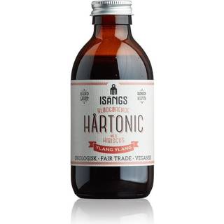 Isangs blødgørende hårtonic med hibiscus 200ml