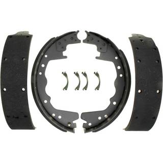 Raybestos 316pg Professionel Grade Drum Brake Shoe Set